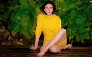 Aditi Rao Hydari